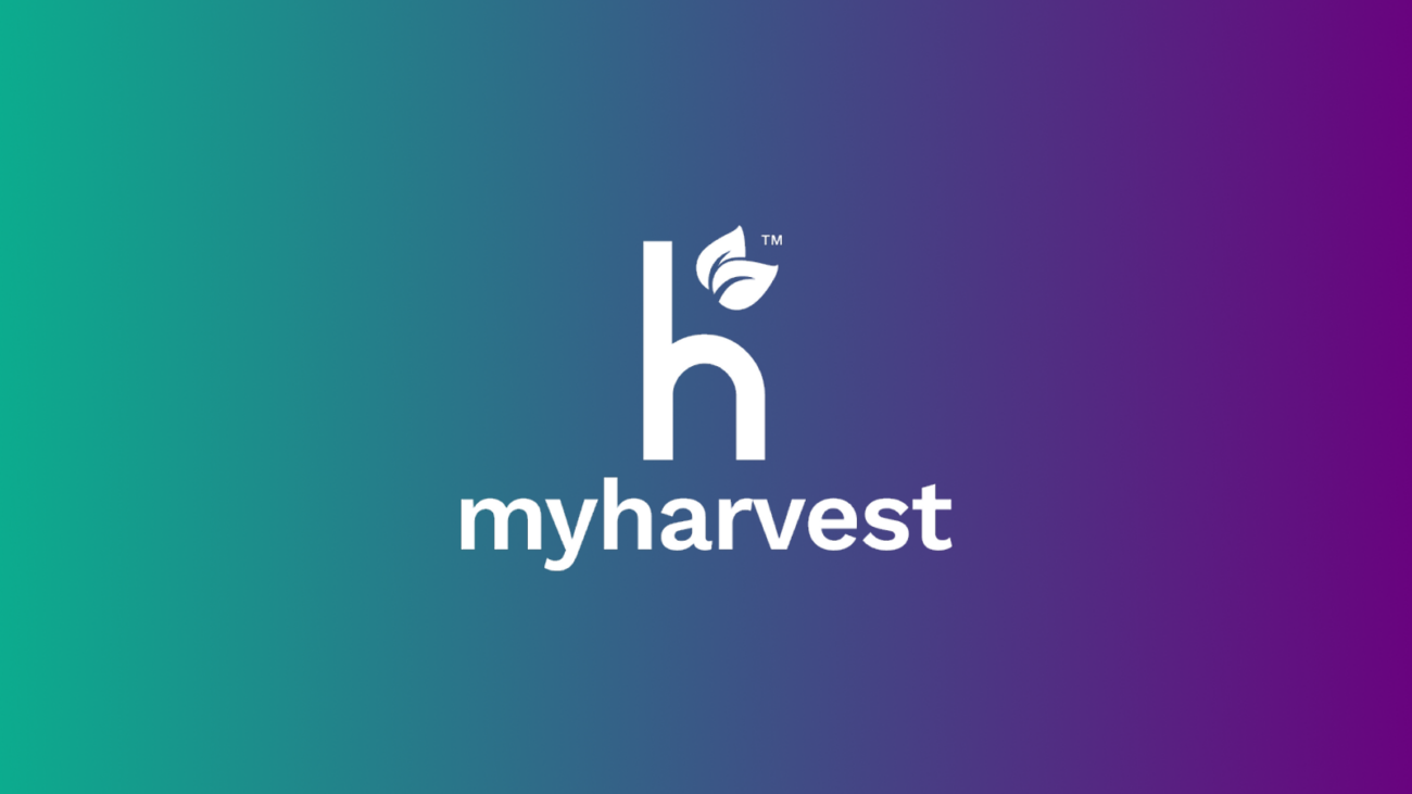 MyHarvest