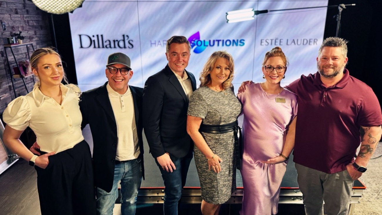 Harvest Headquarters