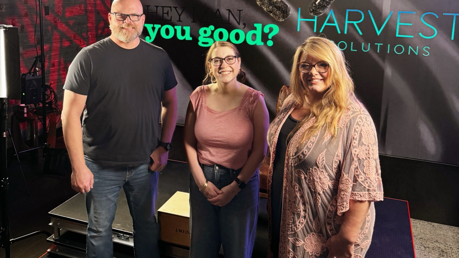 Men’s Mental Health Awareness