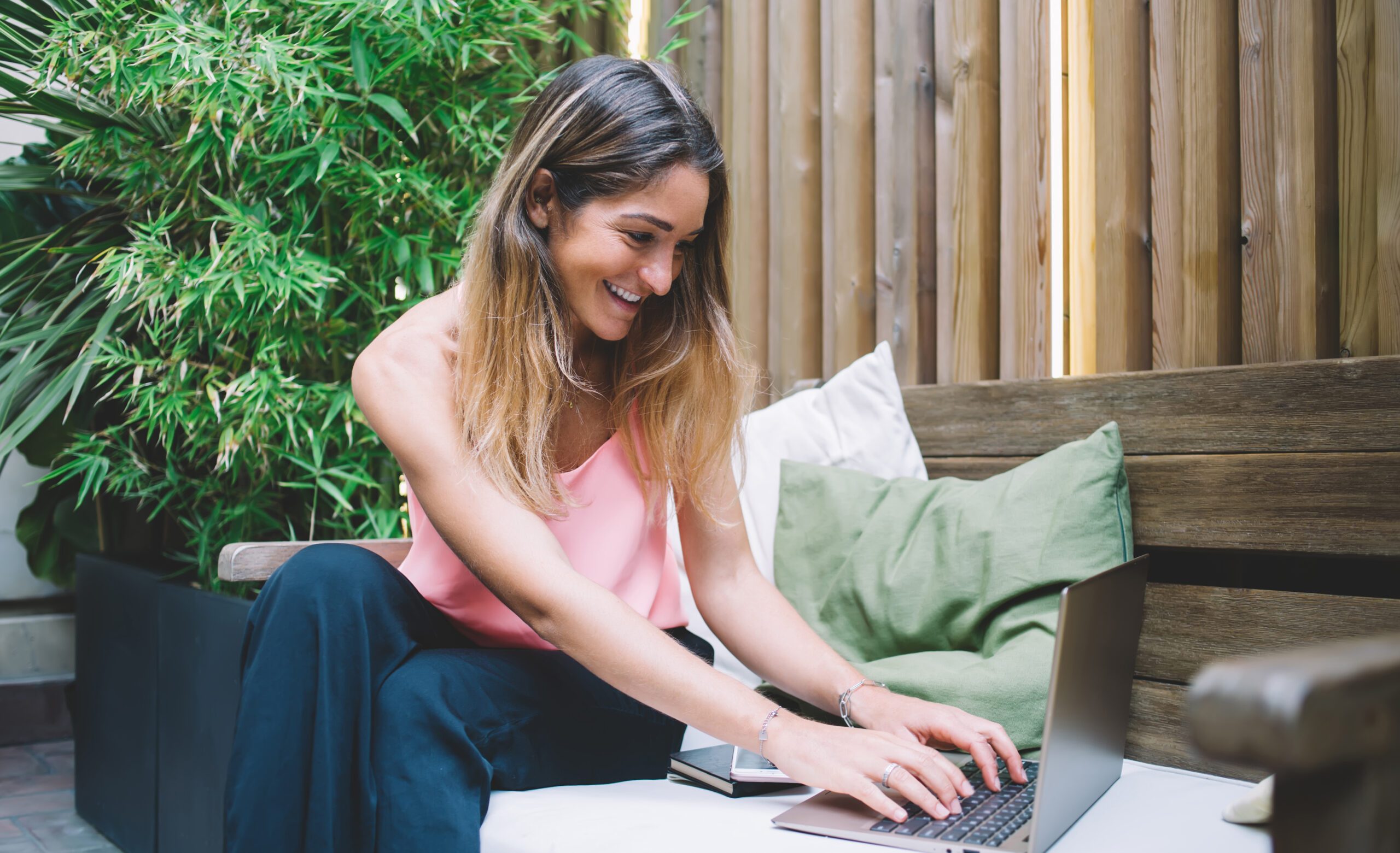 Harvest Start Growing