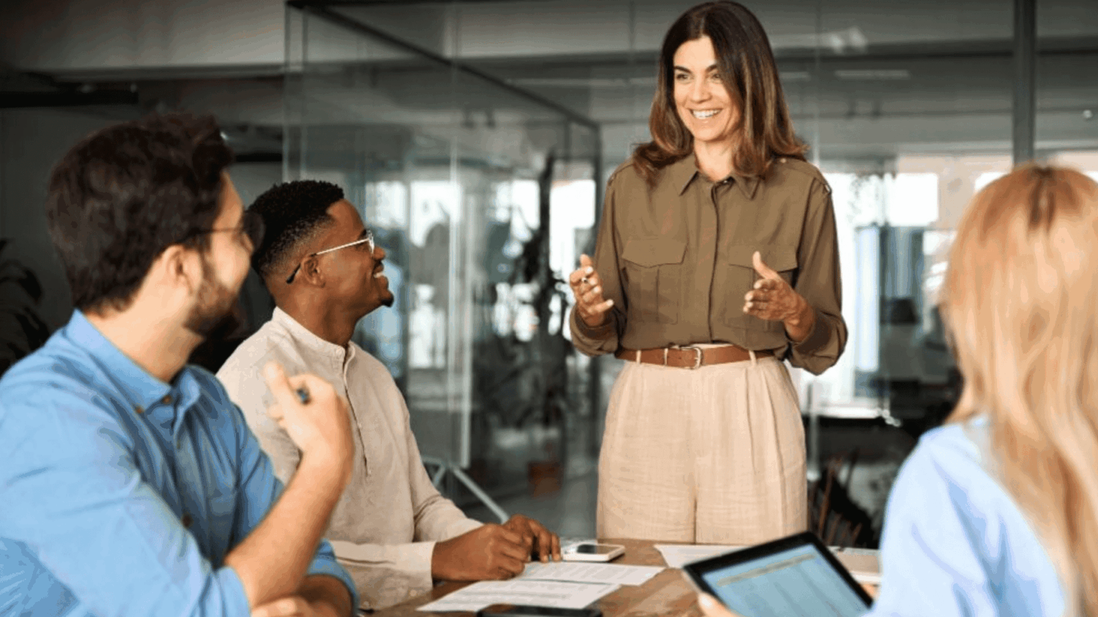 Learning Well-Being Skills