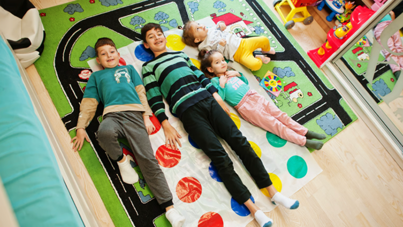 Family & Child Support