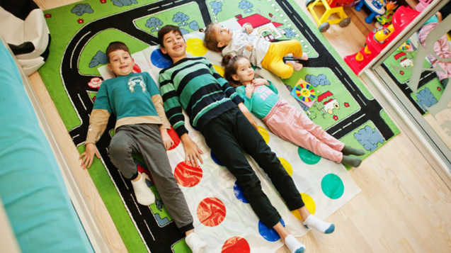 Family & Child Support