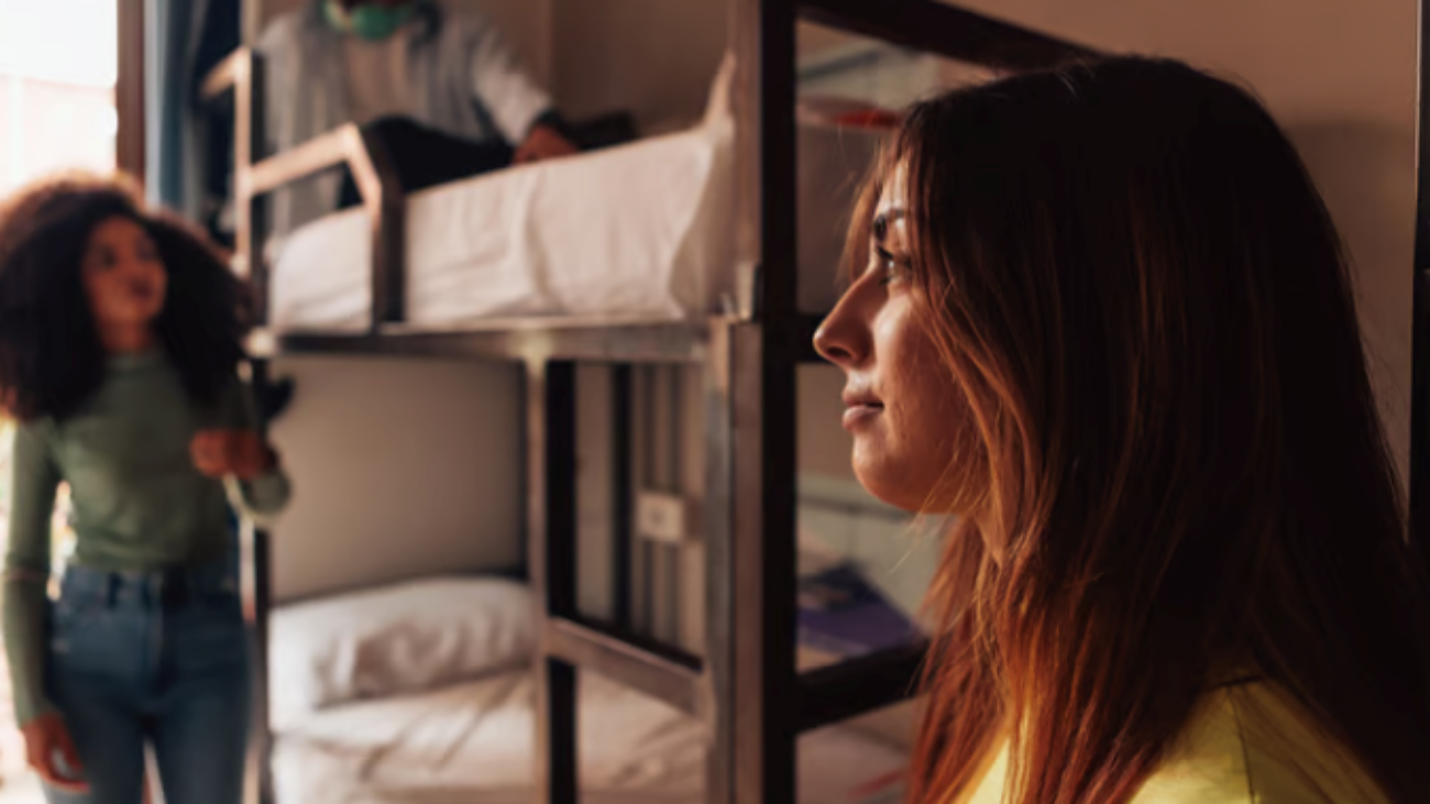 Housing & Rent Assistance