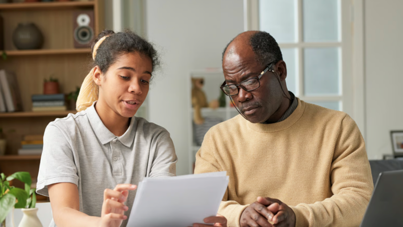 Job & Financial Assistance