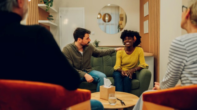 Mental Health & Crisis Support