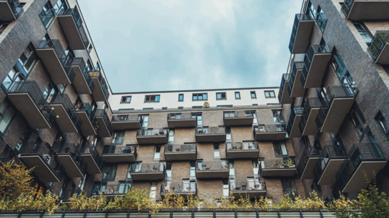 Tenant screening