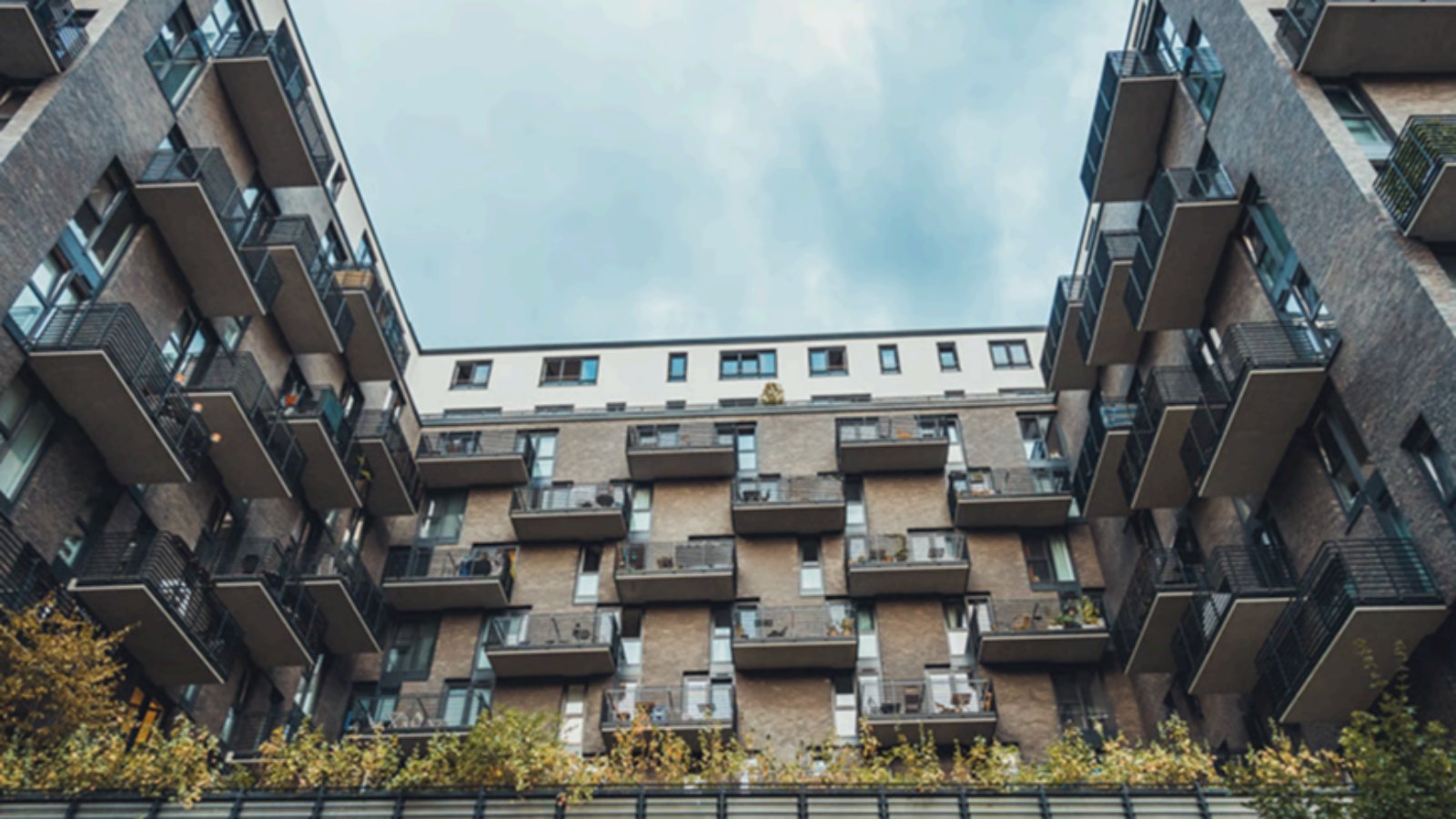 Tenant screening