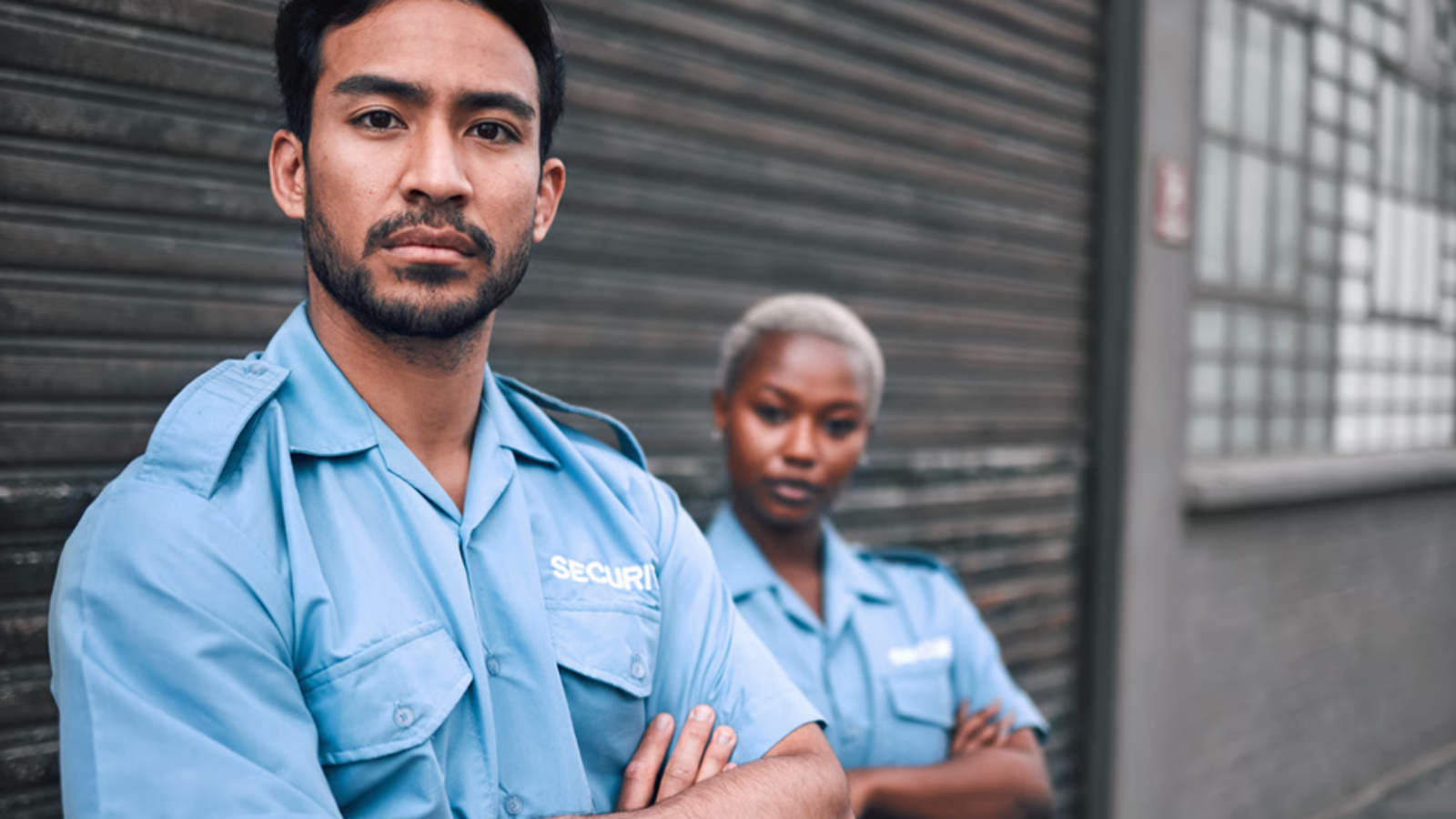 Person preparing to apply for a job after incarceration